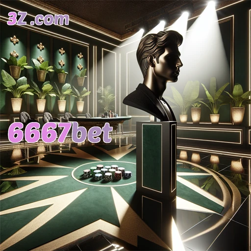 Fidelidade nos Jogos Online: O Poder da Lealdade no 6667bet